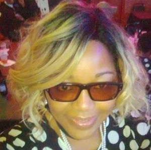 Meet your Posher, Gwendolyn